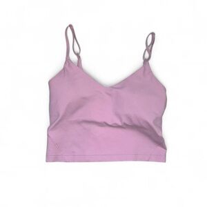 Lululemon Align™ Cropped Cami Tank